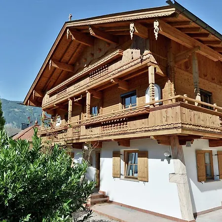 Appartamento Sonnenschein B